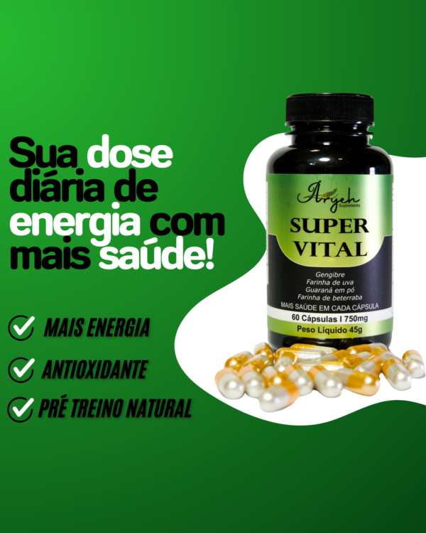 Super Vital - Image 3