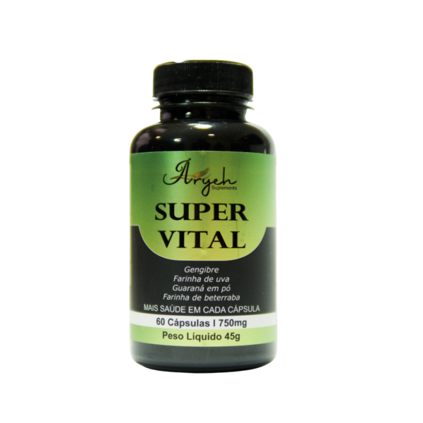 Super Vital - Image 2